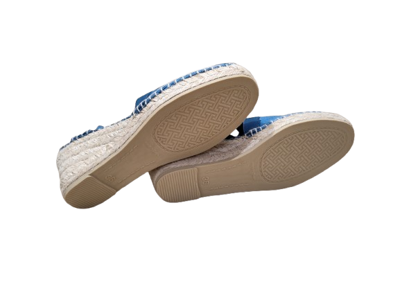 Campesine Ter denim - TONI PONS