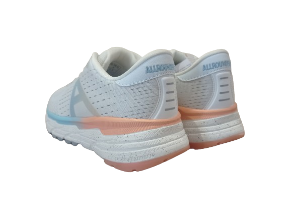 Sneakers Terrain blanc - ALL ROUNDER (MEPHISTO)