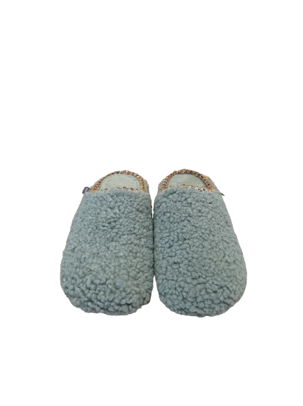 Slippers Maui mint - TONI PONS