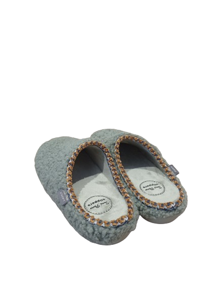 Slippers Maui mint - TONI PONS
