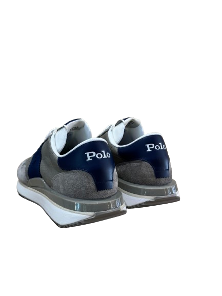 Sneakers Train 89 - POLO RALPH LAUREN