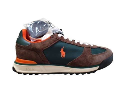 Sneakers Varick forest - POLO RALPH LAUREN