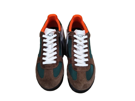 Sneakers Varick forest - POLO RALPH LAUREN