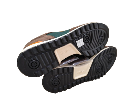 Sneakers Varick forest - POLO RALPH LAUREN