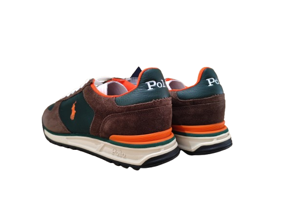 Sneakers Varick forest - POLO RALPH LAUREN
