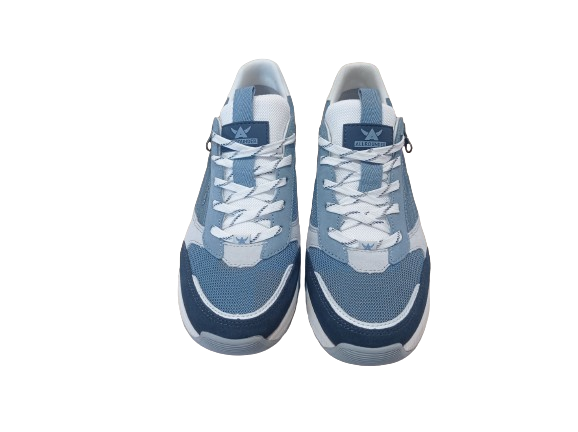 Sneakers Venice denim - ALL ROUNDER (MEPHISTO)