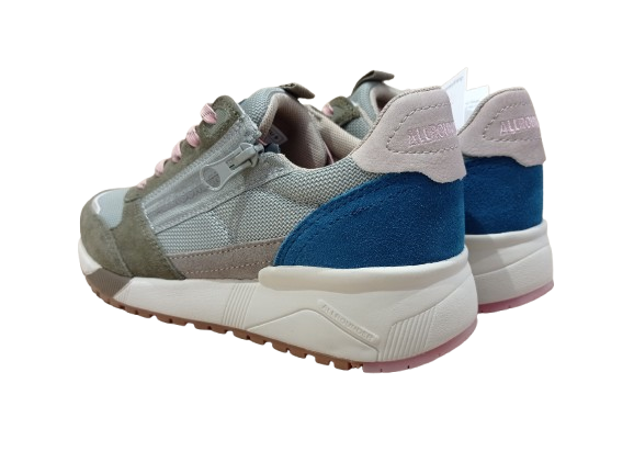 Sneakers Venice bambù - ALL ROUNDER (MEPHISTO)