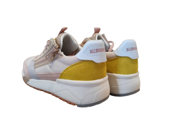 Sneakers Venice cammeo - ALL ROUNDER (MEPHISTO)