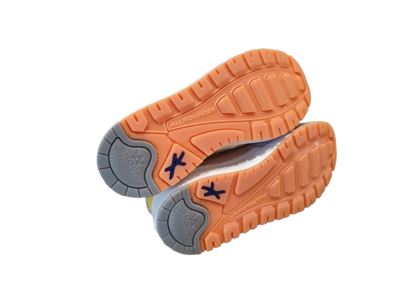 Sneakers Venice cammeo - ALL ROUNDER (MEPHISTO)