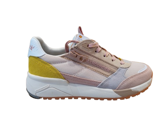 Sneakers Venice cammeo - ALL ROUNDER (MEPHISTO)