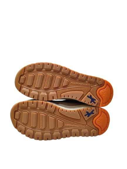 Sneakers Venice tamac - ALL ROUNDER (MEPHISTO)