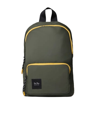 Zaino Denna kaki - TONI PONS