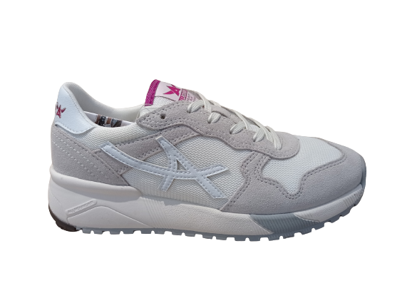 Sneakers Vitesse blanc - ALL ROUNDER