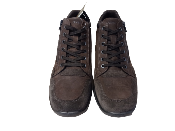 Polacchetti Goretex - ARA SHOES