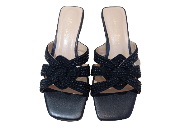 Sabot Coopers - ALMA EN PENA