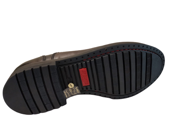 Slip-on papua