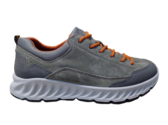 Sneakers suede - ARA SHOES