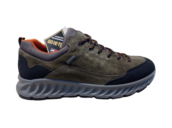 Sneakers outdoor - ARA SHOES