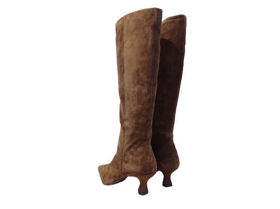 Stivali Nicole Boot ciock - CARMENS