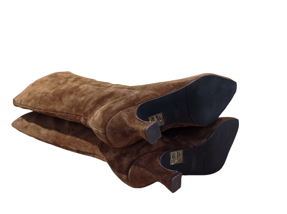 Stivali Nicole Boot ciock - CARMENS