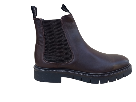Stivaletti Calf coffee - FLORSHEIM