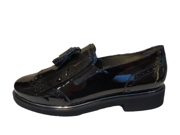 Slip-on fiocchetti
