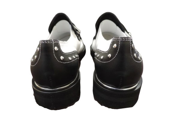 Slip-on fiocchi - Castelletti Calzature