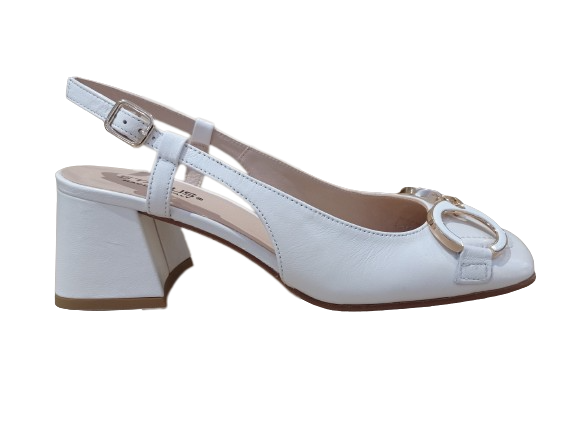 Chanel Harrods bianco - STATUS