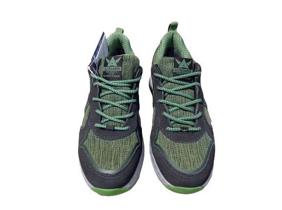 Sneakers Trail-Tex