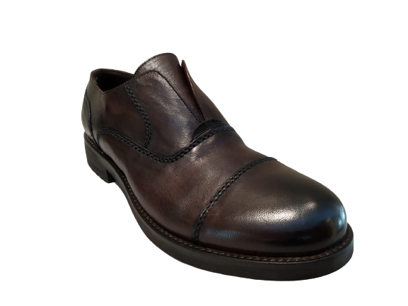 Slip-on papua