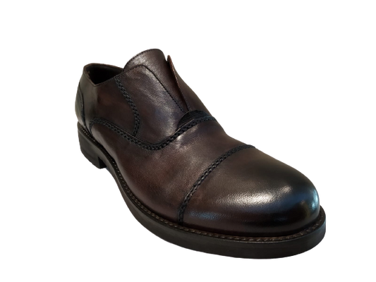 Slip-on papua - Castelletti Calzature