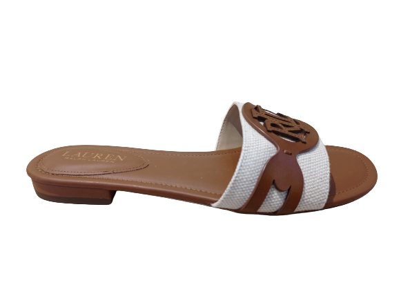 Slippers Alegra - LAUREN RALPH LAUREN