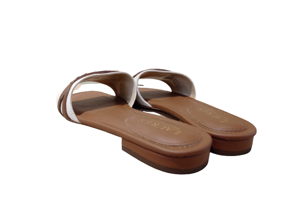 Slippers Alegra - LAUREN RALPH LAUREN