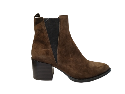 Stivaletti forma sfilata