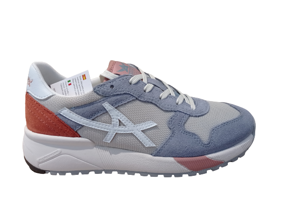 Sneakers Vitesse acqua - ALL ROUNDER