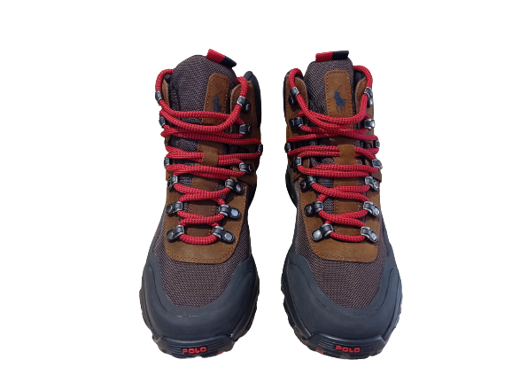 Sneakers Adventure - POLO RALPH LAUREN