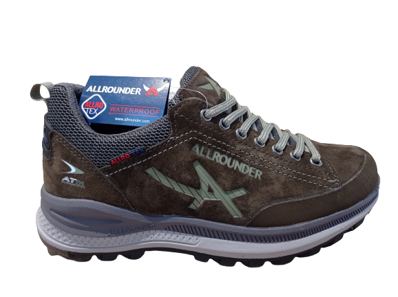 Sneakers Rising-Tex