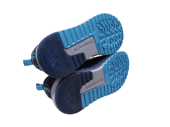 Sneakers Tristar-Tex