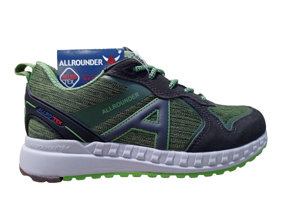 Sneakers Trail-Tex