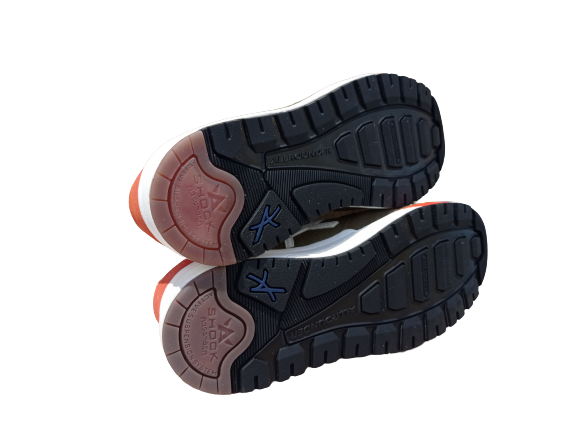 Sneakers Speed