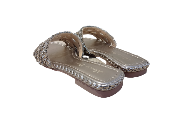 Slippers Idolo - ALMA EN PENA