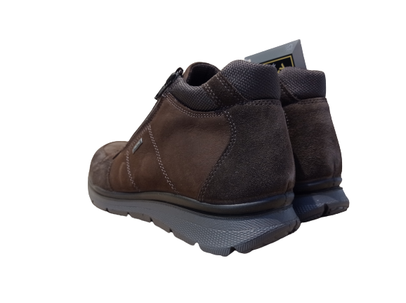 Polacchetti Goretex - ARA SHOES