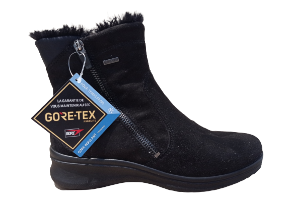 Stivaletti Hidro-scala - ARA SHOES
