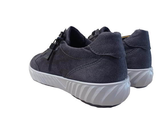 Sneakers Hidro grafite - ARA SHOES