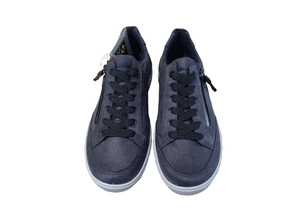 Sneakers Hidro grafite - ARA SHOES