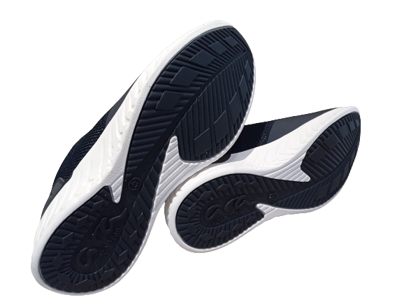 Sneakers tessuto
