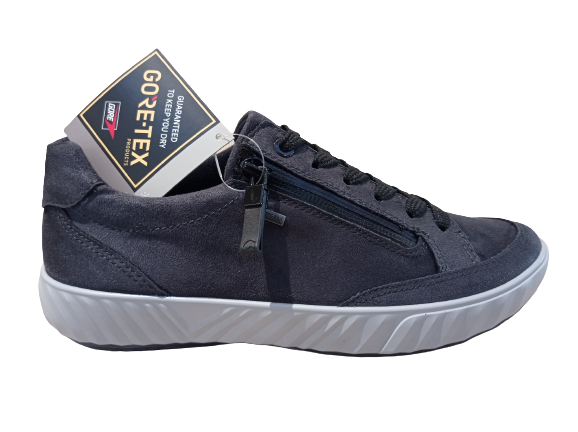 Sneakers Hidro grafite - ARA SHOES