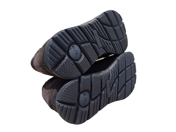 Polacchetti Goretex - ARA SHOES