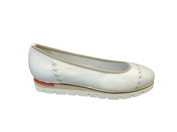Ballerine pony