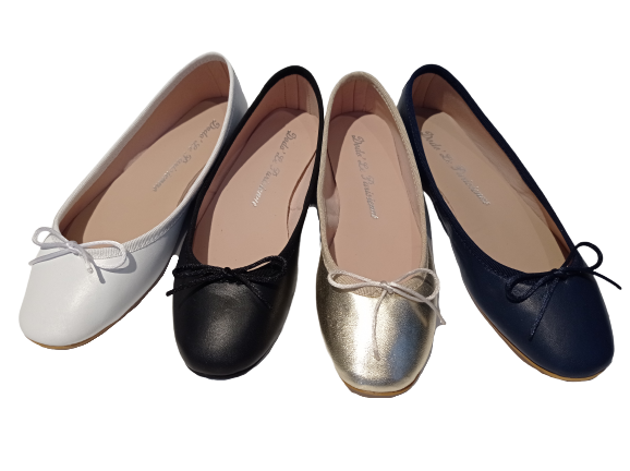 Ballerine Dance